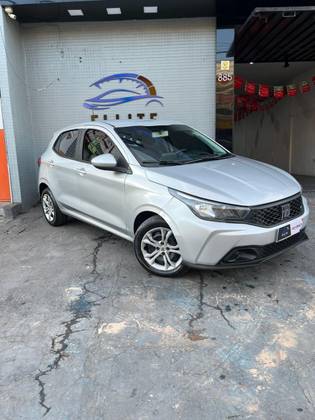 FIAT ARGO 1.0 FIREFLY FLEX DRIVE MANUAL FIAT ARGO 1.0 FIREFLY FLEX DRIVE MANUAL